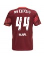 RB Leipzig Kevin Kampl #44 Bortedrakt 2024-25 Korte ermer